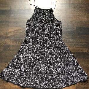 Aritzia Wilfred Dress